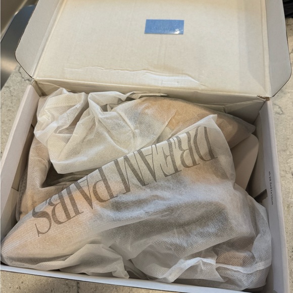 Brand new nude shoes - Picture 7 of 8